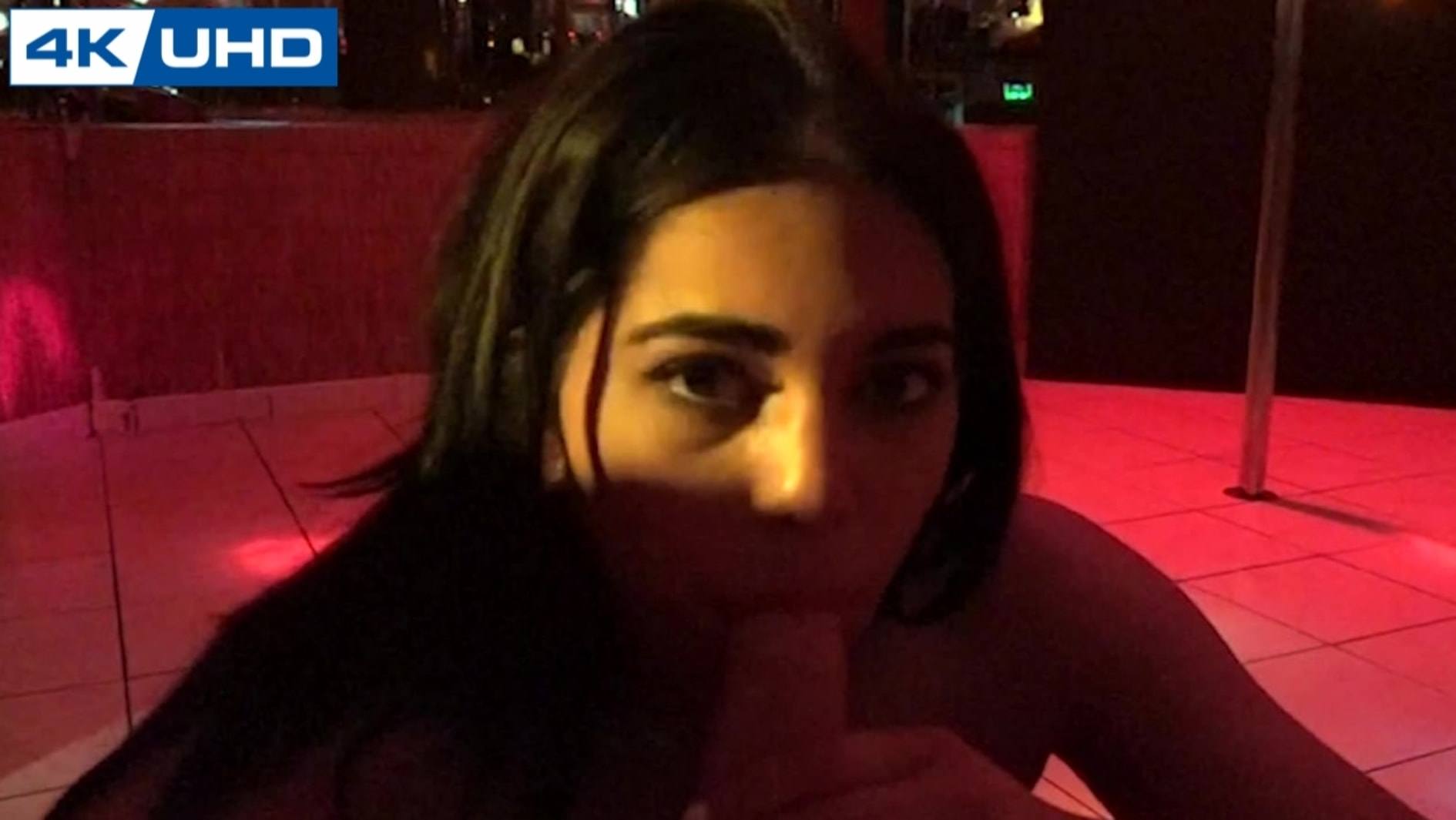 POV Pornstars - POV at the Club